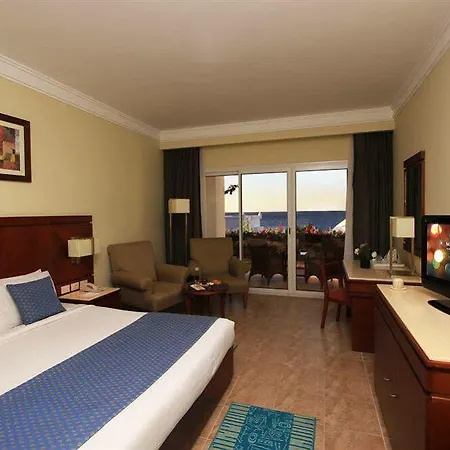 Melia Sharm Resort And Spa
