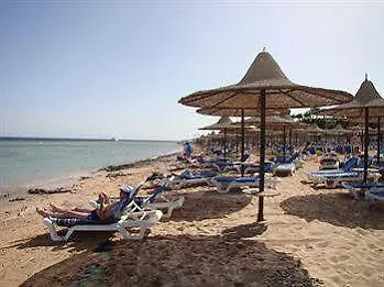 Szálloda Melia And Sarm es-Sejk